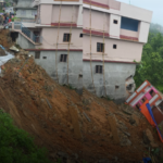 गोरखामा पहिराले घर पूर्ण क्षति, एक घाइते