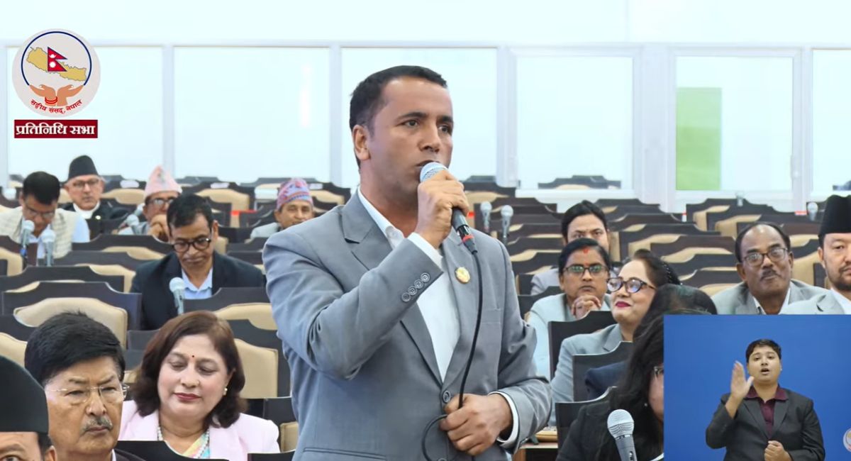 जबराको पक्राउप्रति नेकपाको आपत्ति – १२ घण्टा हिरासतमा राखेपछि अन्त्य हुने सुरक्षा थ्रेट के हो ?