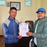 अजिरकोट गाउँपालिकामा व्यक्तिगत तथा व्यावसायिक प्यान दर्ता सेवा सुरु