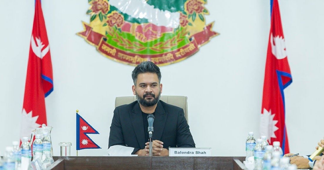 प्रहरी अनुसन्धानमा प्रविधिको सदुपयोग आवश्यकस् प्रधानमन्त्री शाह