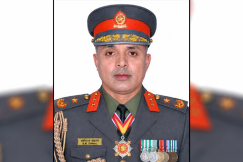एआईजी वंशीसँग कनेक्सन देखिएका सापकोटा प्रहरी हिरासतमा