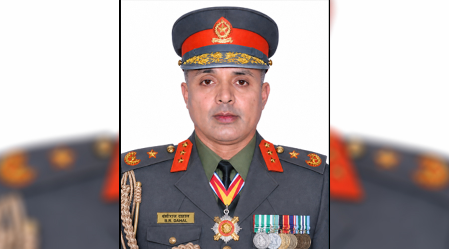 एआईजी वंशीसँग कनेक्सन देखिएका सापकोटा प्रहरी हिरासतमा