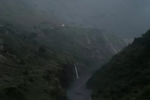 बुढीगण्डकी बाढी अपडेट : सल्लेरी बजार बगायो, जगत बजारमा पनि ठुलो क्षति