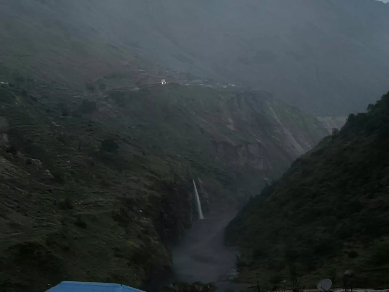 बुढीगण्डकी बाढी अपडेट : सल्लेरी बजार बगायो, जगत बजारमा पनि ठुलो क्षति