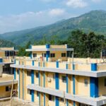 इच्छाकामनाको नयाँ आधारभूत अस्पताल भवनबाट सेवा सञ्चालन