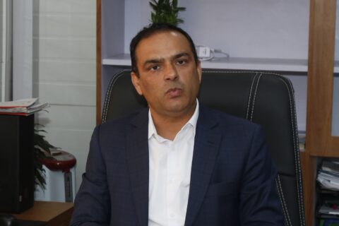 दसैँका लागि असोज २३ देखि टिकट बुकिङ खुला